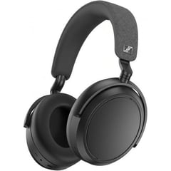 SENNHEISER - AUDIFONO INALAMBRICO MOMENTUM 4 BLACK CON BLUETOOTH