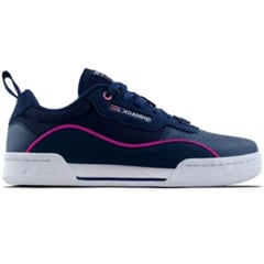 SHMACK - Zapatilla Liberty Pro Azul para Mujer