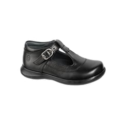 LUCKY BEAR - Zapatos Hebilla * 405 Negro