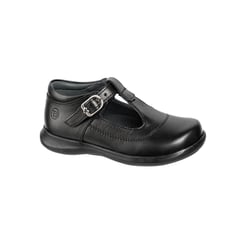 LUCKY BEAR - Zapatos Hebilla Lucky Bear* 405 Negro