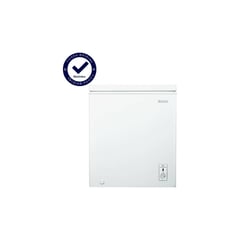 ELECTROLUX - Congelador Horizontal 145L Frost Blanco EFC15A2HPWB