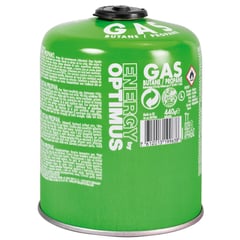 GENERICO - Balón de gas portátil 450gr - Optimus