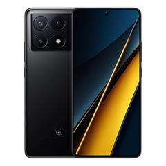 XIAOMI - POCO X6 Pro 5G 12GB512GB - Negro