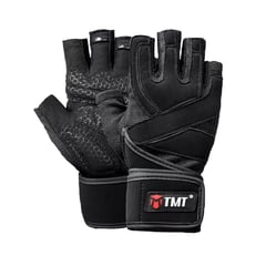 TMT - Guantes de Entrenamiento Para Gimnasio