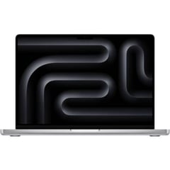 MACBOOK PRO 14 M3 PRO 18GB RAM 1TB SSD - SILVER