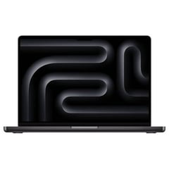 MACBOOK PRO 16 M3 PRO 18GB RAM 1TB SSD - SPACE BLACK