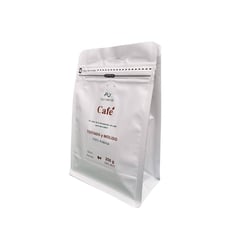 GENERICO - CAFE ARABICA TOSTADO Y MOLIDO X 250 GR AGROVENDE