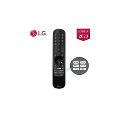 LG - Control Magic Remote 2023 MR23GN