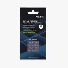 GELID - THERMAL PAD GP-ULTIMATE 1MM