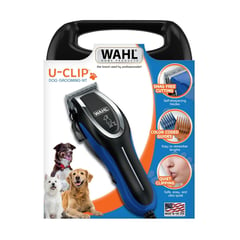 WAHL - Cortadora De Mascotas U-Clip 09281-2068