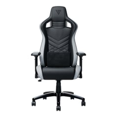 VERSUS - Silla gamer V30 Negro Blanco