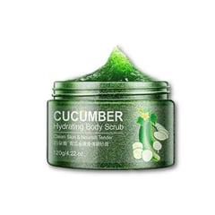 BIOAQUA - EXFOLIANTE CORPORAL CUCUMBER -