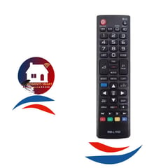 GENERICO - CONTROL REMOTO LG PARA SMART TV