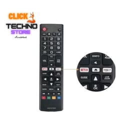 GENERICO - CONTROL REMOTO LG PARA SMART TV