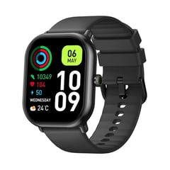 ZEBLAZE - Smartwatch Deportivo GTS 3 Pro Negro