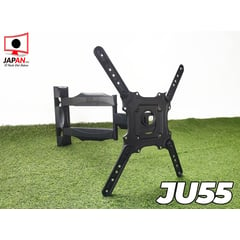 RACK JAPAN - RACK GIRATORIO 2 BRAZOS TV 32-60 PULGADAS