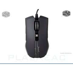 COOLER MASTER - MOUSE GAMING GAMER DEVASTATOR 3 MM110 P/N: MM-110-GKOM1