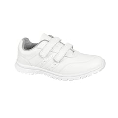 LUCKY BEAR - Zapatillas Pega Lucky Bear* 2343-PE Blanco