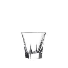 RCR  ITALIA - Set de shot , minivaso, chupito x 6 CRISTAL RCR ITALIANO