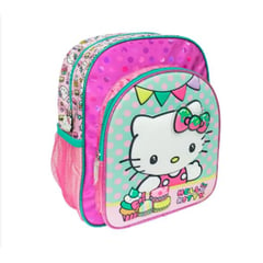 SCOOL - MOCHILA HELLO KITTY KIDS