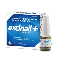 PHARMARIS - EXCINAIL+ Esmalte X 35mL