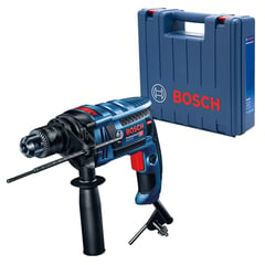 BOSCH - Taladro Percutor 1/2" 850W 2.1 Nm GSB 16 RE Profesional