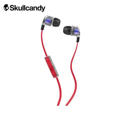 SKULL CANDY - Skullcandy Smokin Buds 2 Supreme Sound Azul Audífonos con Micrófono