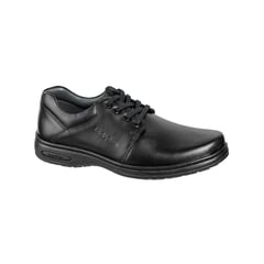 LUCKY BEAR - Zapatos Pasador * 2070 Negro