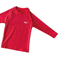 M YOWIE - Camiseta de Licra UV Chili Pepper Kids