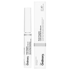 THE ORDINARY - Suero multipéptido para pestañas y cejas - 5 ml