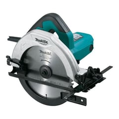 MAKIA - Sierra Circular 7 1/4" (184mm) 1050W Makita M5801B