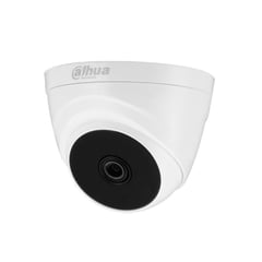 DAHUA - CAMARA IR EYEBALL DOMO 2MP PN: DH-HAC-T1A21N