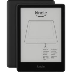 AMAZON - REACONDICIONADO KINDLE PAPERWHITE 7TH GENERACION 4GB