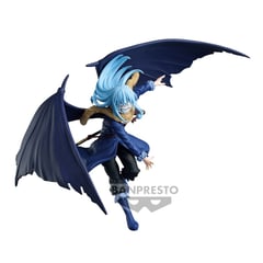 BANPRESTO - FIGURA COLECCIONABLE BANDAI DE THAT TIME I GOT RIMURU V2