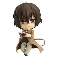 GOOD SMILE - NENDOROID OSAMU DAZAI 4TH-RUN