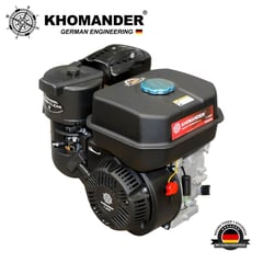 KHOMANDER - MOTOR GASOLINERO 7.5 HP -