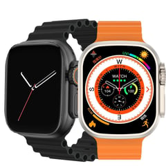 GENERICO - RELOJ SMART WATCH 9 ULTRA