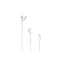 APPLE - Audifono EarPods with Lightning Connect -