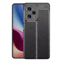 CARBONELL - CASE CARBONO XIAOMI REDMI NOTE 12 PRO PLUS 5G