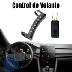 GENERICO - Control De Volante Para Autoradio Android