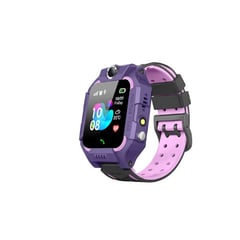 GENERICO - SMARTWATCH Q19 PARA NIÑOS PANTALLA HD 240 X 240