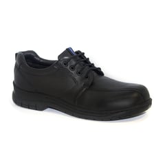 HUSH PUPPIES - Zapato Kids Modem Iv Negro