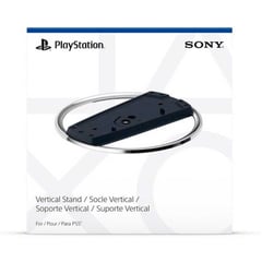 SONY - Soporte vertical CFI-ZVS1 para PlayStation 5