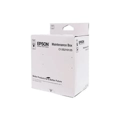 GENERICO - CAJA DE MANTENIMIENTO EPSON SC23MB PSC-F170