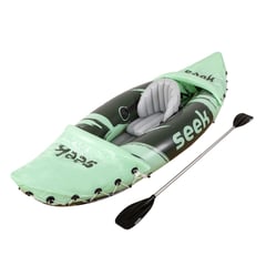 GENERICO - Kayak Inflable 1 Persona 250cm Chaser