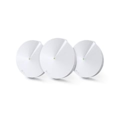 SISTEMA WIFI MESH AC2200 TRI-BANDA PACK X 3