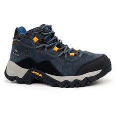 KAIDA - Zapatillas Botin Outdoor Para Hombre KD22-10M