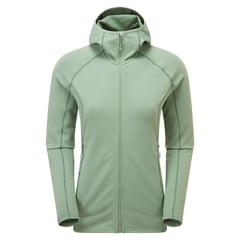 MONTANE - Polerón mujer Protium Hoodie -