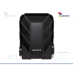 ADATA - DISCO DURO EXTERNO HD710 PRO 2TB USB 3.2 P/N: AHD710P-2TU31-CBK