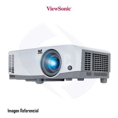 VIEWSONIC - PROYECTOR PA503W 3800 LUMENES P/N: PA503W